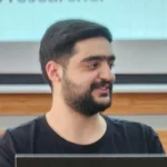 دکتر سینا خسروی