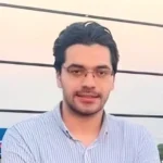 دکتر فرشاد عابدی